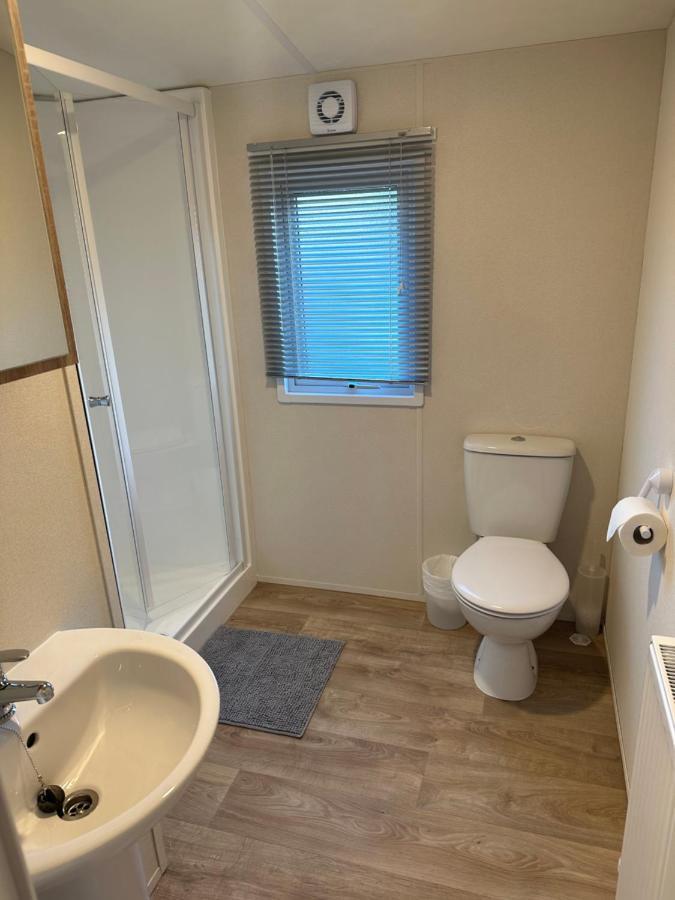 Billing Aquadrome Luxury Static Caravan Нортхемптон Экстерьер фото